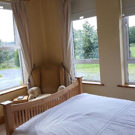 Room With A View Mullinavat Kültér fotó