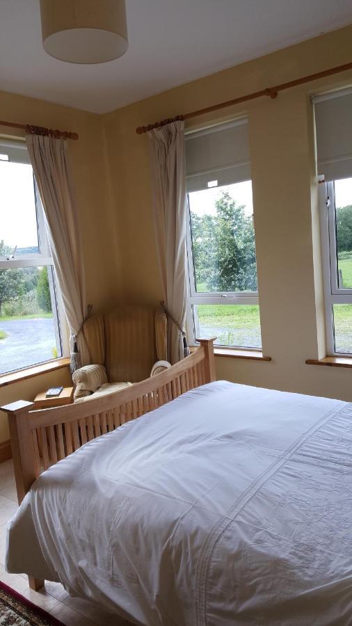 Room With A View Mullinavat Kültér fotó
